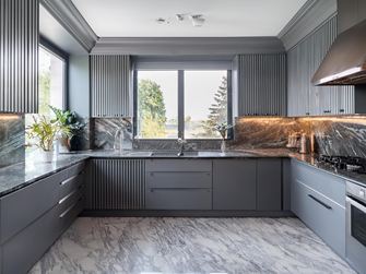 Marmo grigio