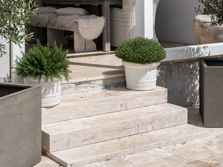 Medium Select Gradino a blocco 2