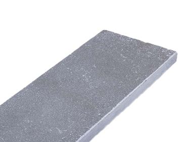 Gradino di calcare Java Blue tagliato su misura