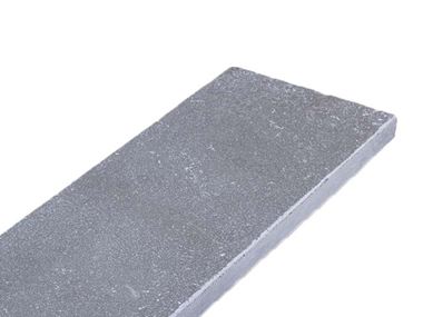 Gradino di calcare Java Blue tagliato su misura