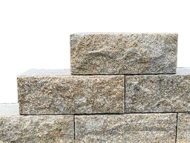 Girona Antique - giallo-marrone-grigio-cina-granito