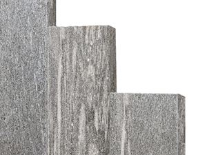 Palizzate Gneiss Urban Grey Line 8x25 tagliato su misura