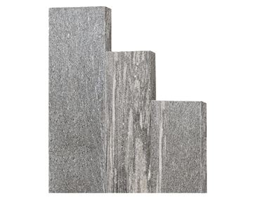 Palizzate Gneiss Urban Grey Line 8x25