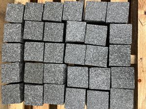 Pietra da pavimentazione Mundo pallet- 10x10x8 (1)
