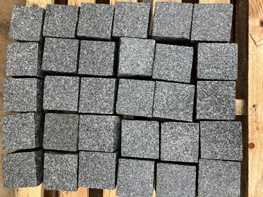 Pietra da pavimentazione Mundo pallet- 10x10x8 (1)