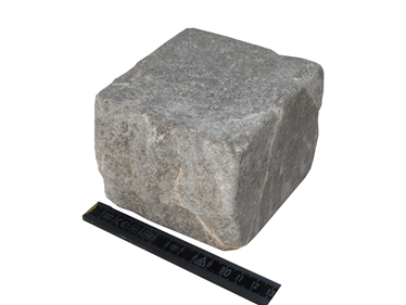 Camino Grey bastone da 1 pollice