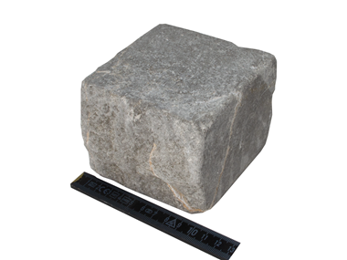 Camino Grey bastone da 1 pollice