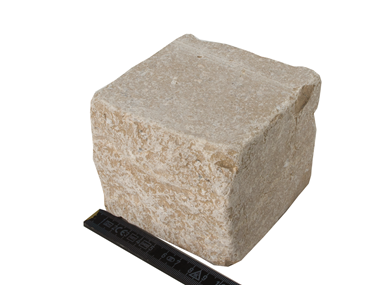 Regolo pieghevole Camino Sand 1