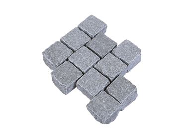 Sampietrini Limestone Java Blue