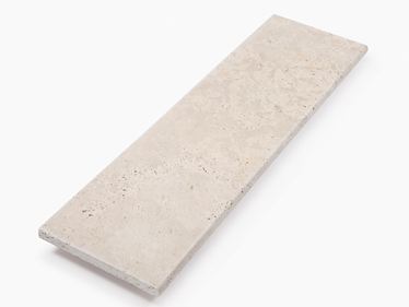 Lastra di travertino per piscina Medium Select