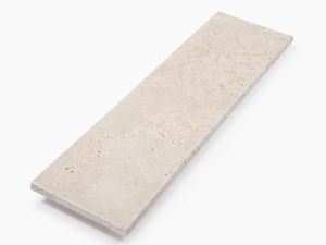 Lastra di travertino per piscina Medium Select