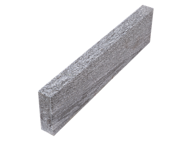 Cordolo per prato Gneiss Urban Grey Line