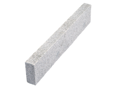 Granito Silver Classico Cordolo per prato a vista