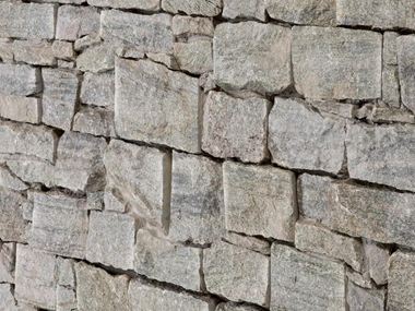 Rivestimenti di pietra in quarzite Cordoba Grey