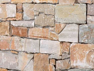 Rivestimenti di pietra in quarzite Cordoba Red