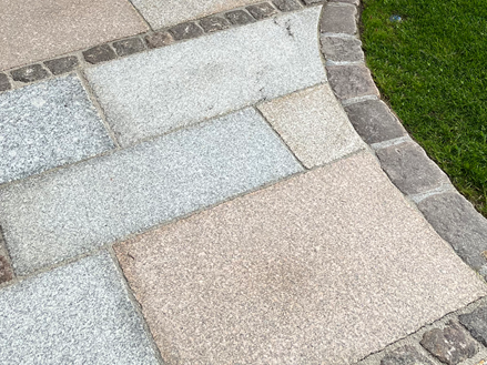 Curva di Girona in trasferta nella galleria di casa 1