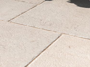 Lastra per patio Limestone Camino Sand (2)