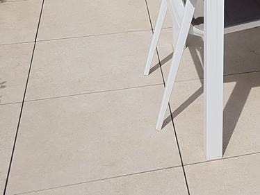 Sevilla Cream vicino