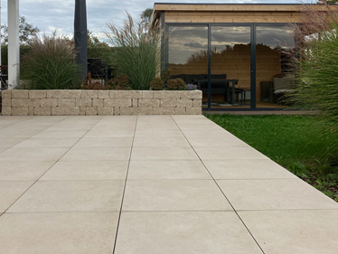 SevillaCream giardino casa terrazza galleria 2