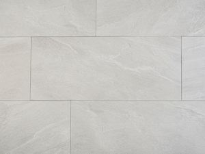 Piastrelle effetto ardesia Canyon Pearl Schema di giunzione dall'alto