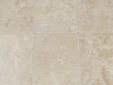 Travertino Chateau Beige panoramica galleria colori 2