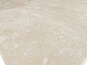 Travertino Chateau Beige texture ravvicinata Galleria 1