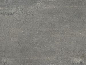 Primo piano delle Piastrelle effetto cemento grigio Concrete Smoke