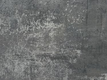 Piastrelle effetto cemento Iron Graphite da vicino