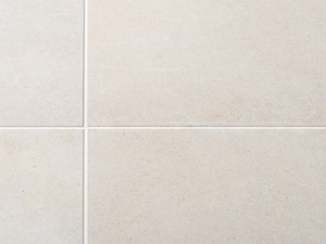 Look elegante: piastrelle in gres porcellanato Pure Sand