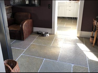 Foto cliente Java Sand 1