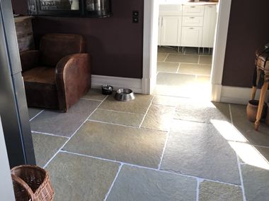 Foto cliente Java Sand 1