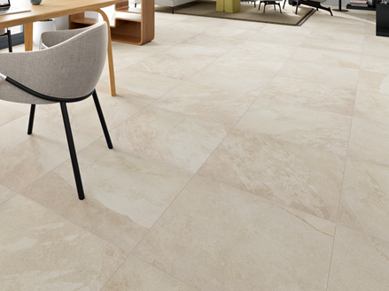 Piastrelle Alpine Beige Soggiorno più vicino