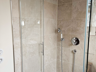 FSZ Piastrella Alpine Beige Doccia