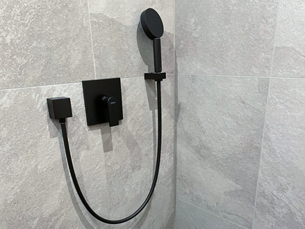 Doccia Alpine Grey