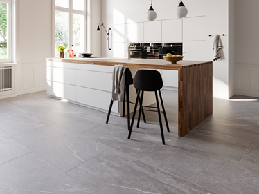 Cucina Montana Grey