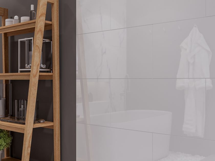 Brilliant White Galleria 2