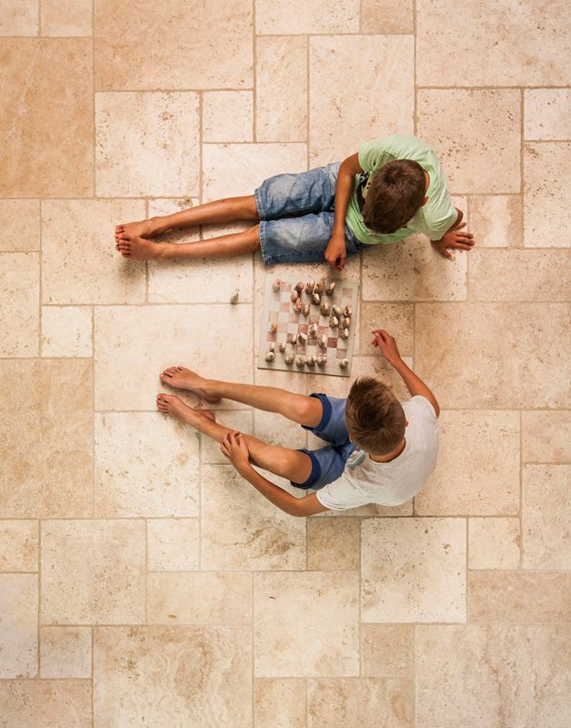 Home page nuovo negozio Desktop