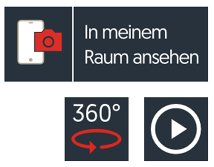 Pulsante del visualizzatore
