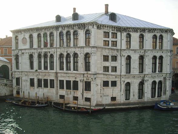 Palazzo con pietra naturale Kanfanar