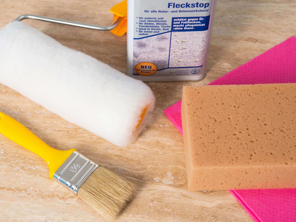 impregnare la pietra naturale 1