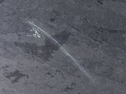 Errore di installazione della pietra naturale 1