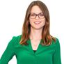 Foto di Tabea Salzer, membro del team editoriale