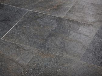 Campioni manuali di pietra naturale