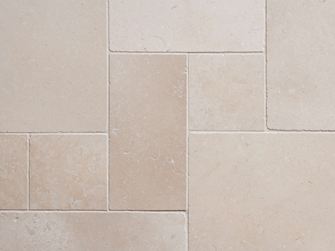 Cleopatra Light Piastrelle vista frontale