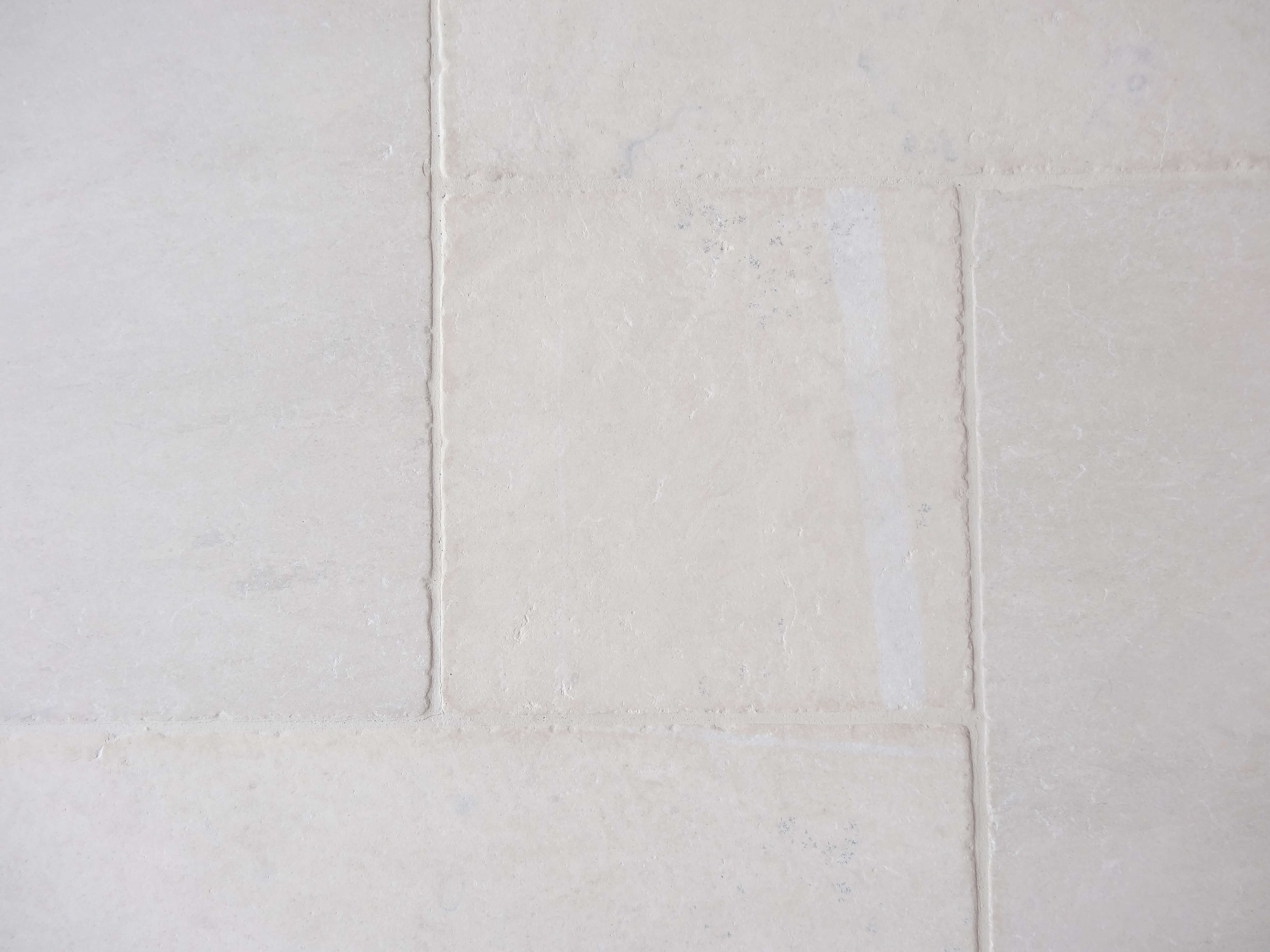 Piastrelle in pietra calcarea Donau, Piastrella Nahua