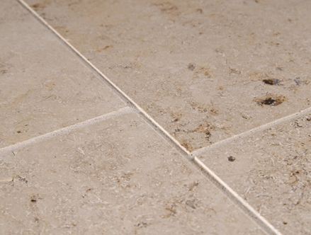 Primi piani Pietra calcarea del Giura Giallo