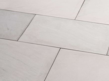 Piastrelle Kandla Grey vista laterale