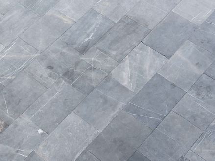 Varietà e struttura del Blaustein Azur