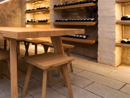 ID537 20150625 Sandstone Kandla Grey 06 Tagliare su misura