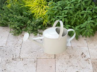 Una natura morta con pietra naturale!